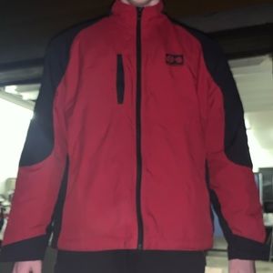 GRAIL 2004 Sundance Film Festival Jacket